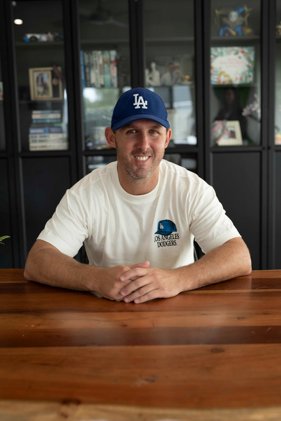 Meet Anthony - Owner of The Skin Thing