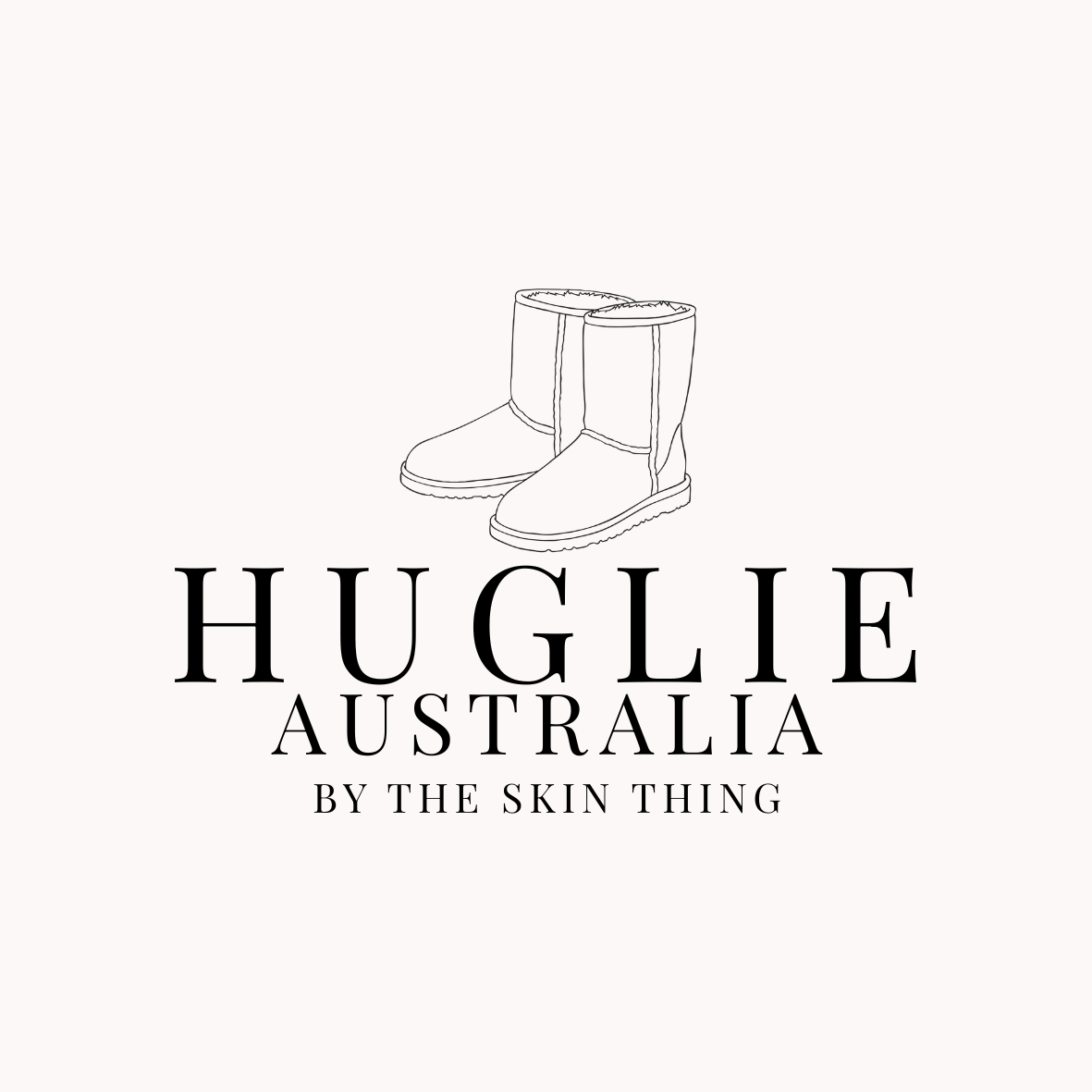 HUGLIE Australia Range