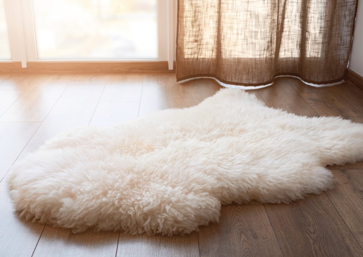 Sheepskin Products