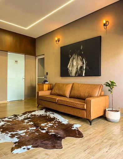 All Cowhides