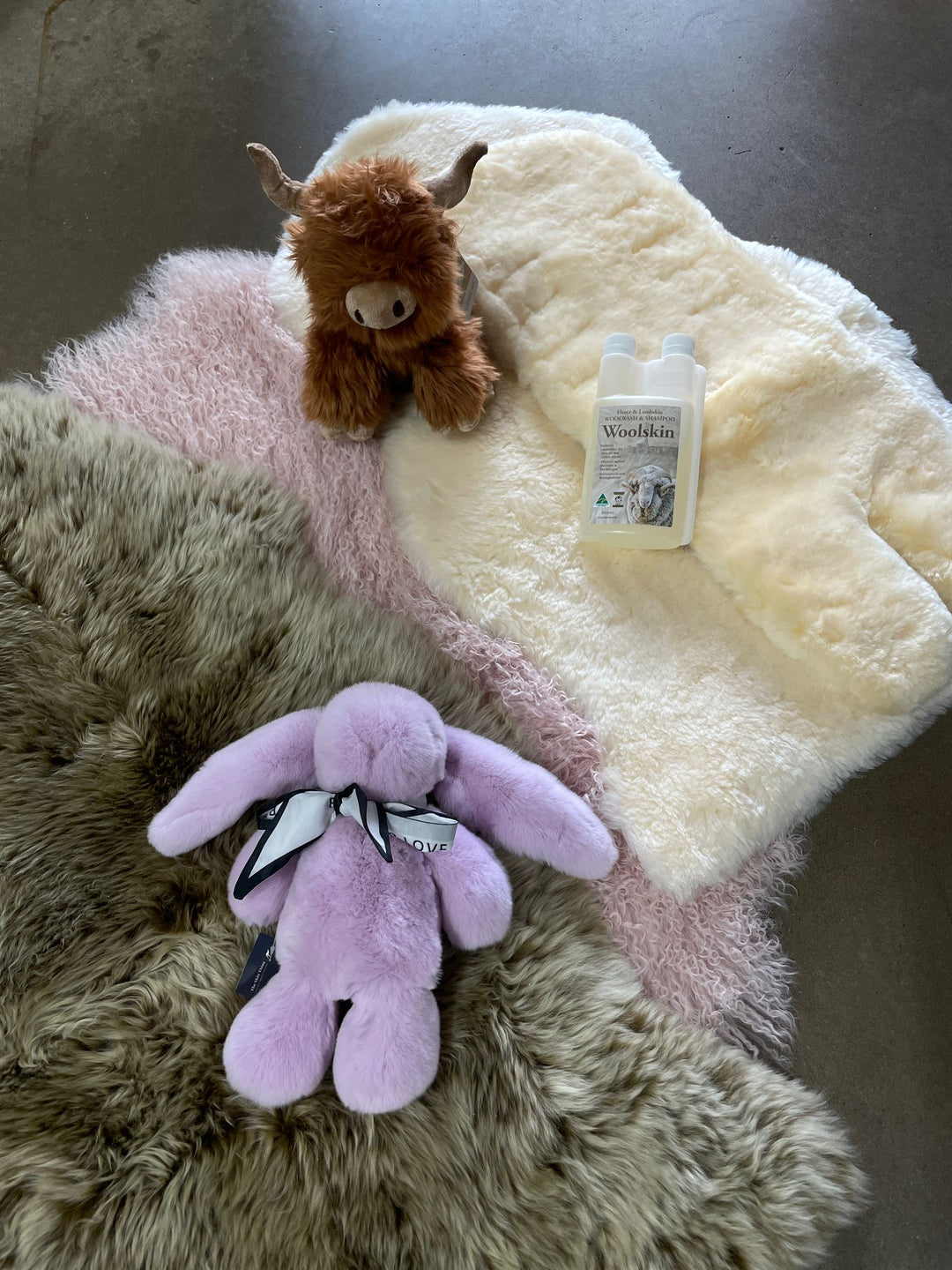 All Comfort & Care