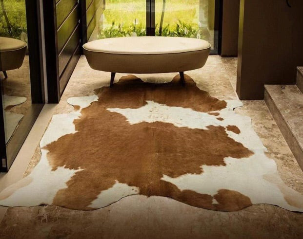 COWHIDES