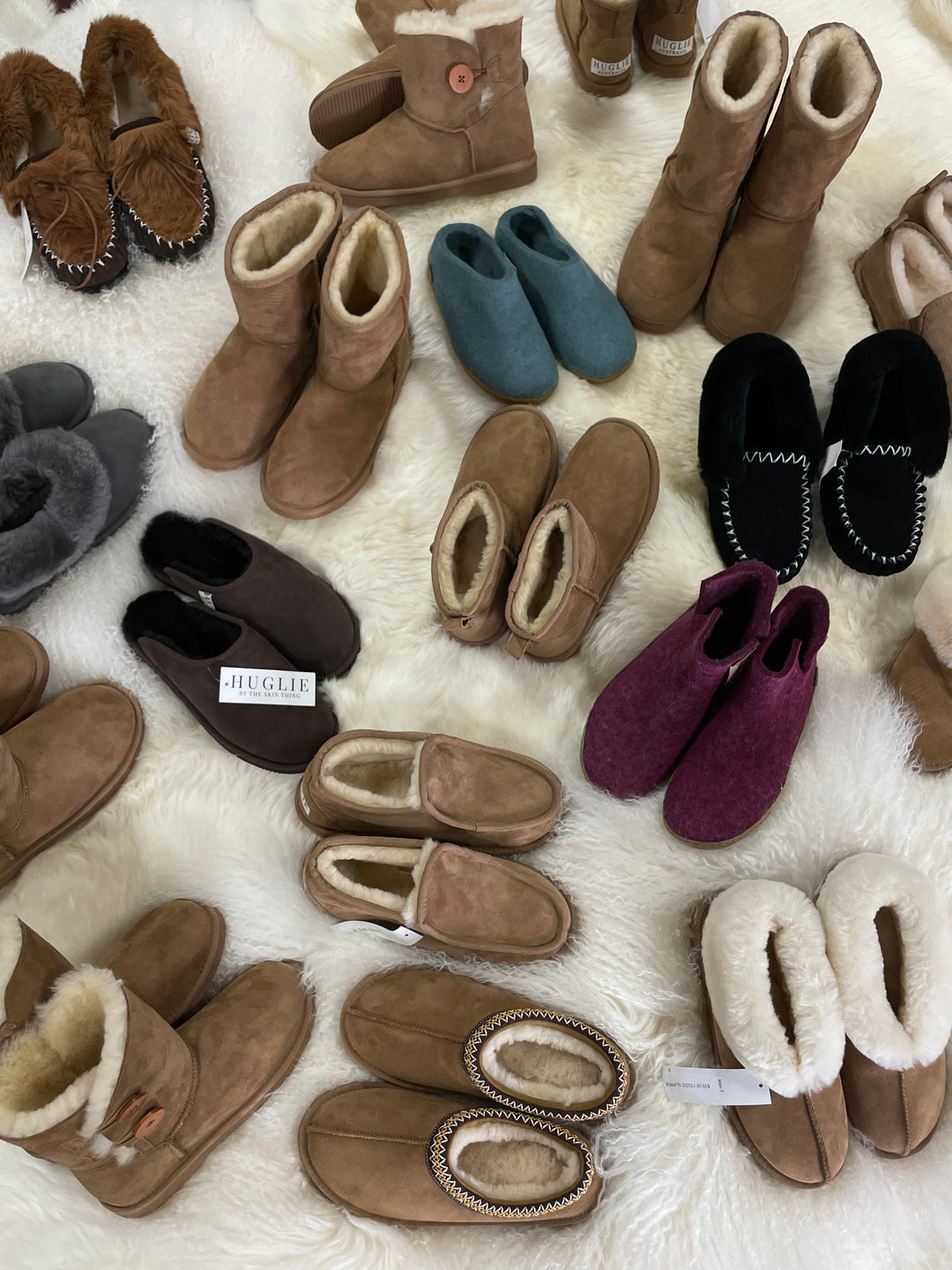 FOOTWEAR