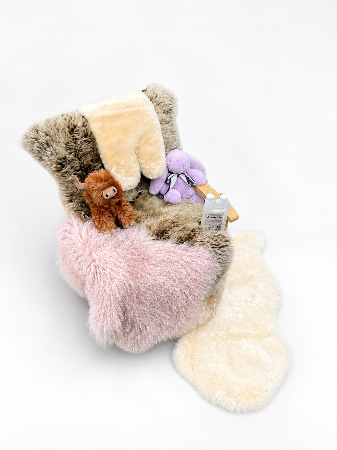 COMFORT & CARE