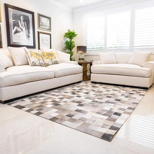 Patchwork Rugs