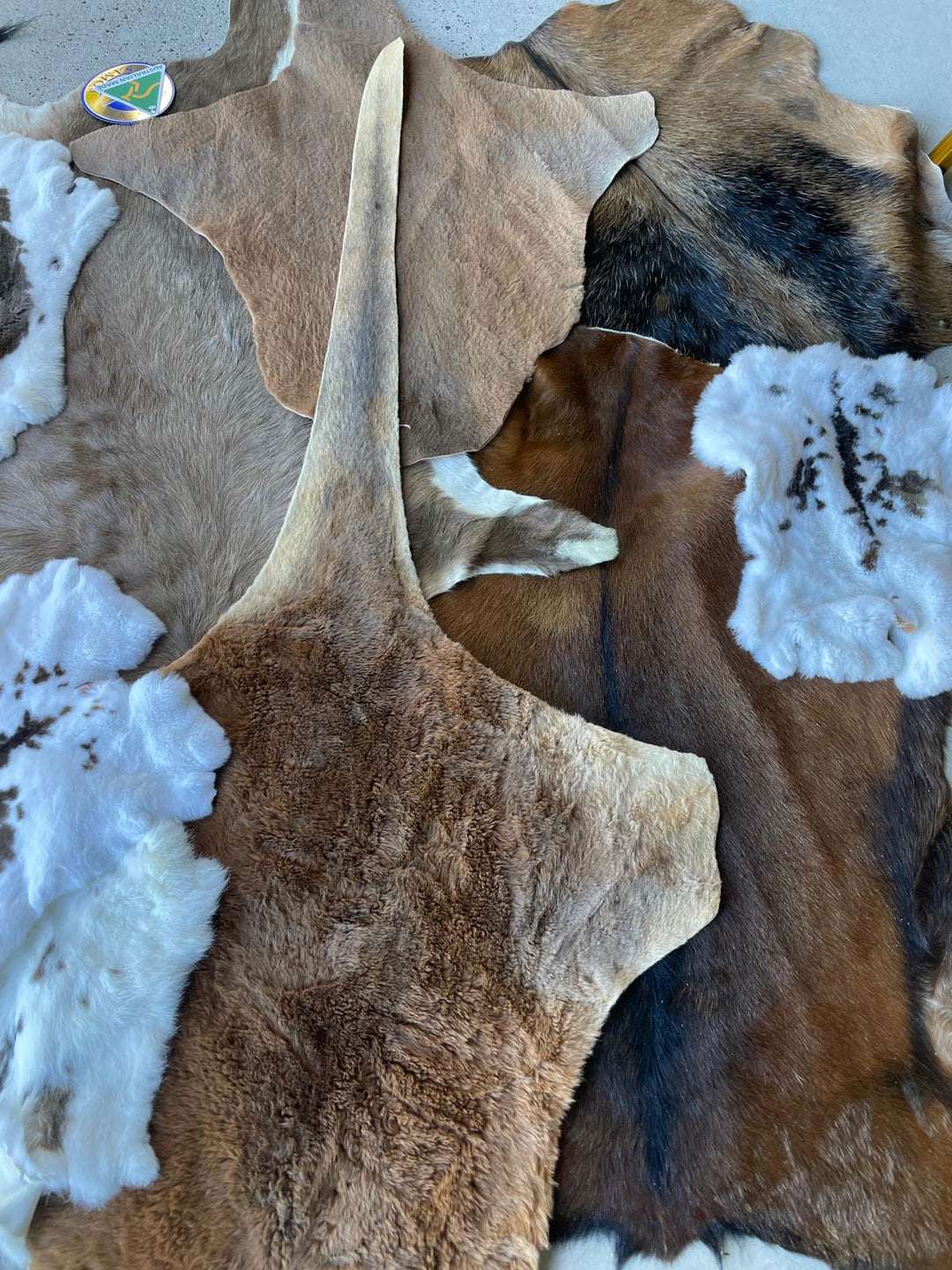 Pelts