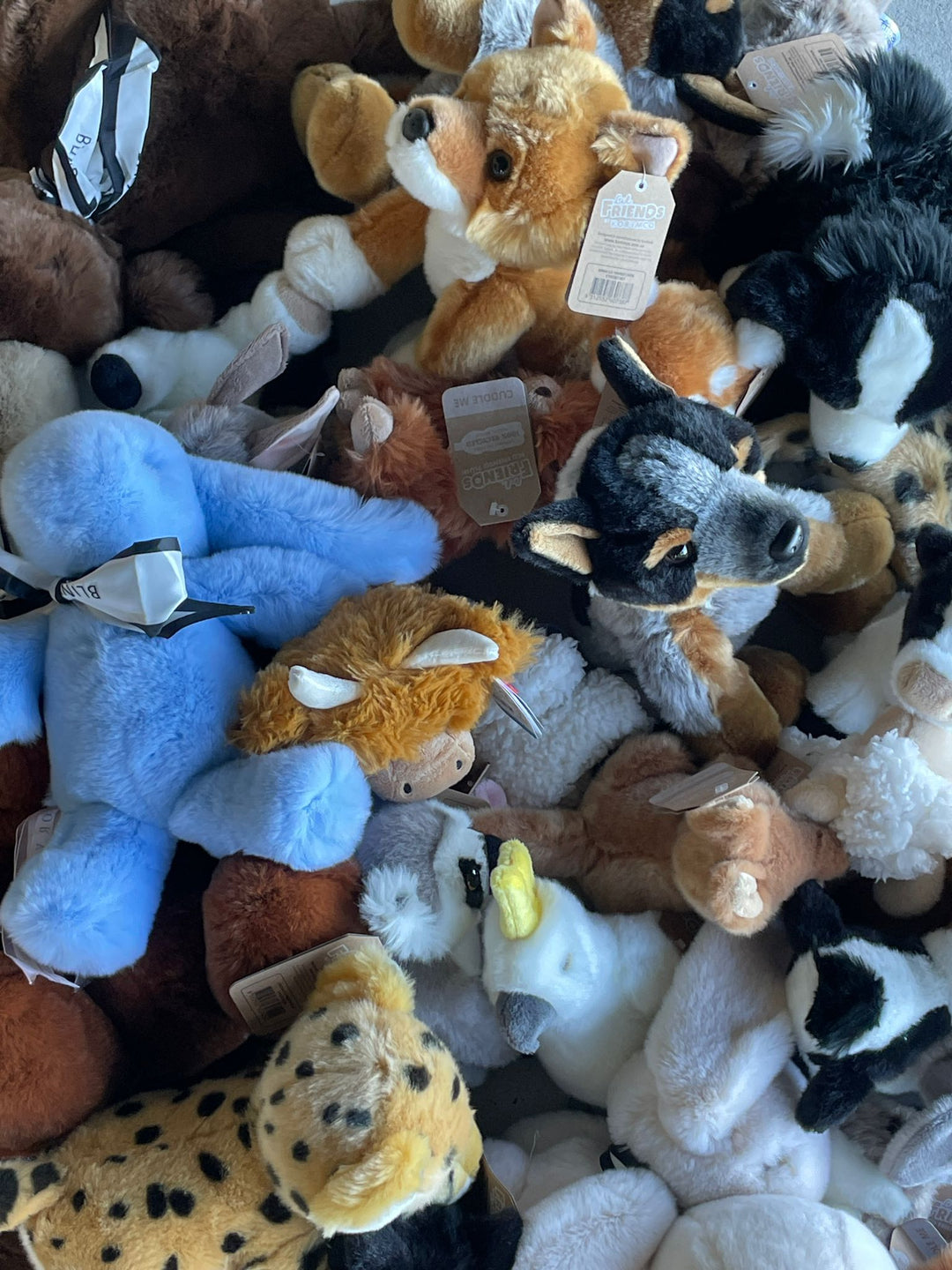 Toys
