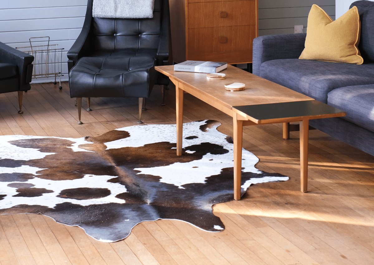 Cowhide - Calf Skins