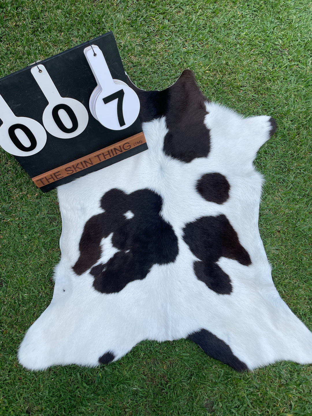 Cowhide - Calf Skins