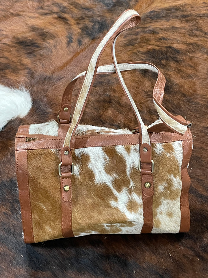 Cowhide Handbags