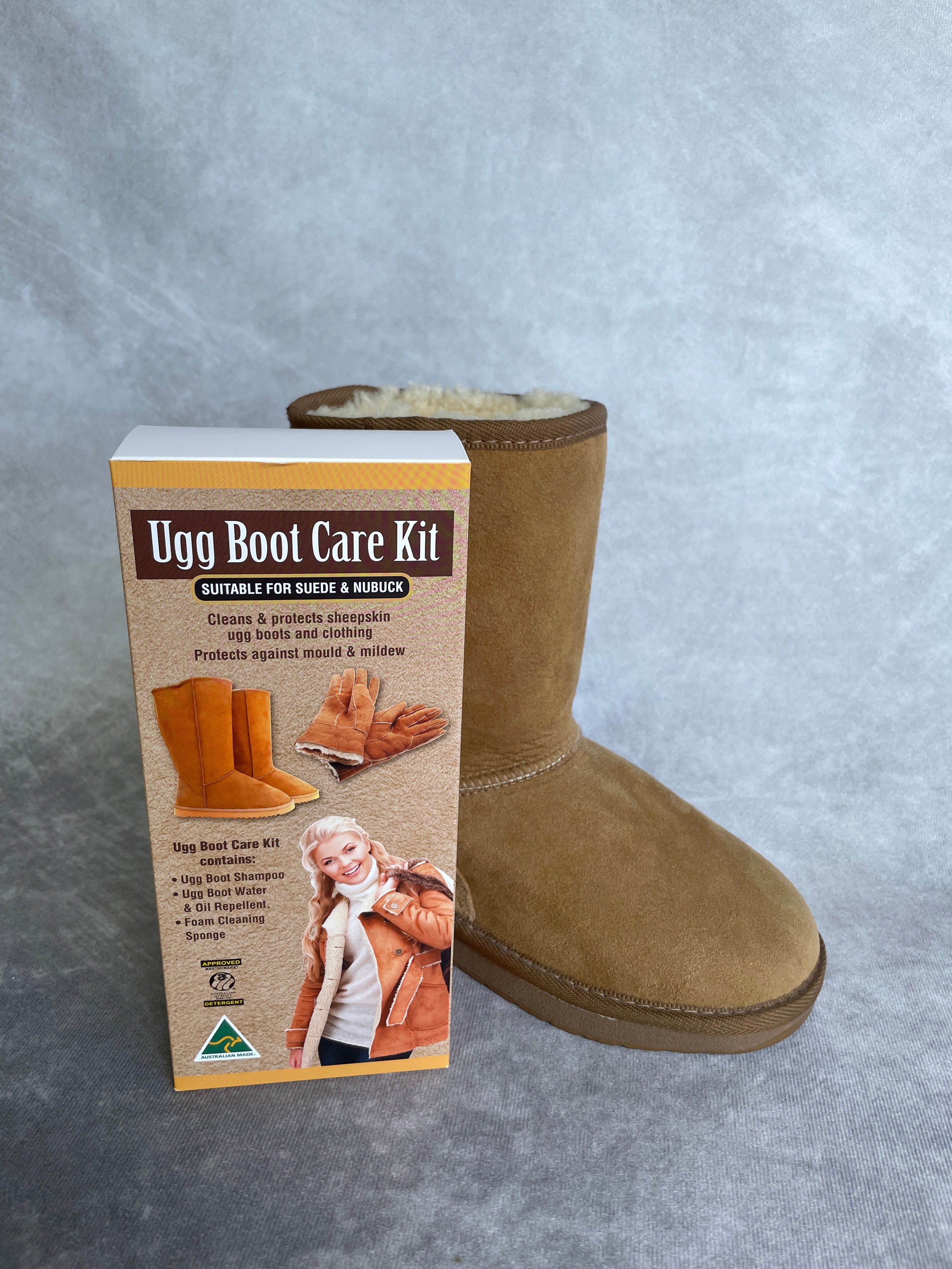 Ugg Boot Care Kit