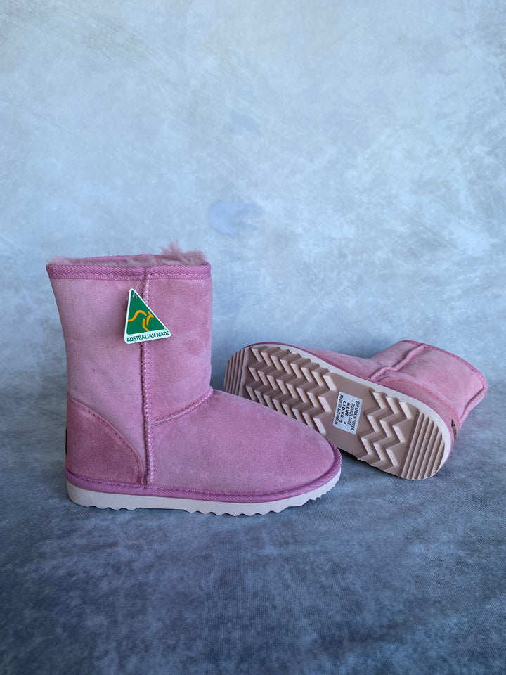 Ugg Boots - American 3/4