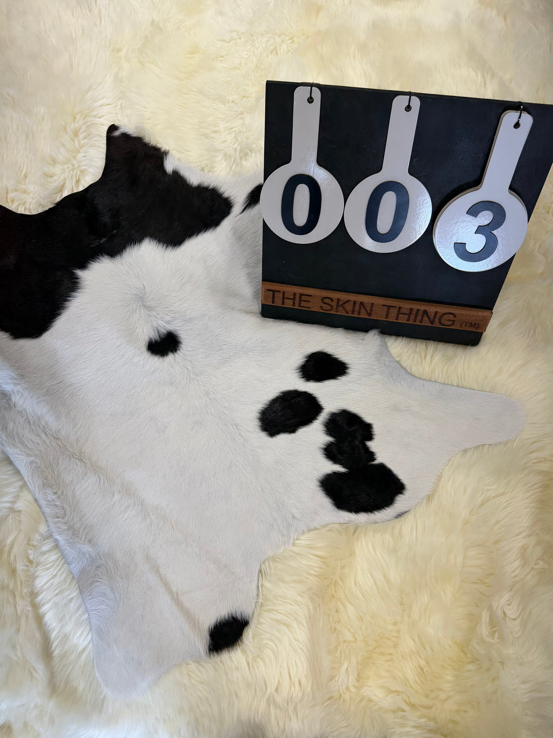Cowhide - Calf Skins