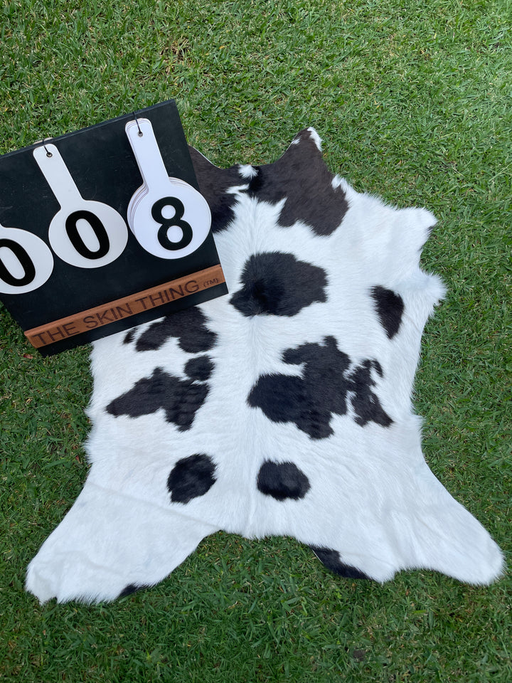 Cowhide - Calf Skins
