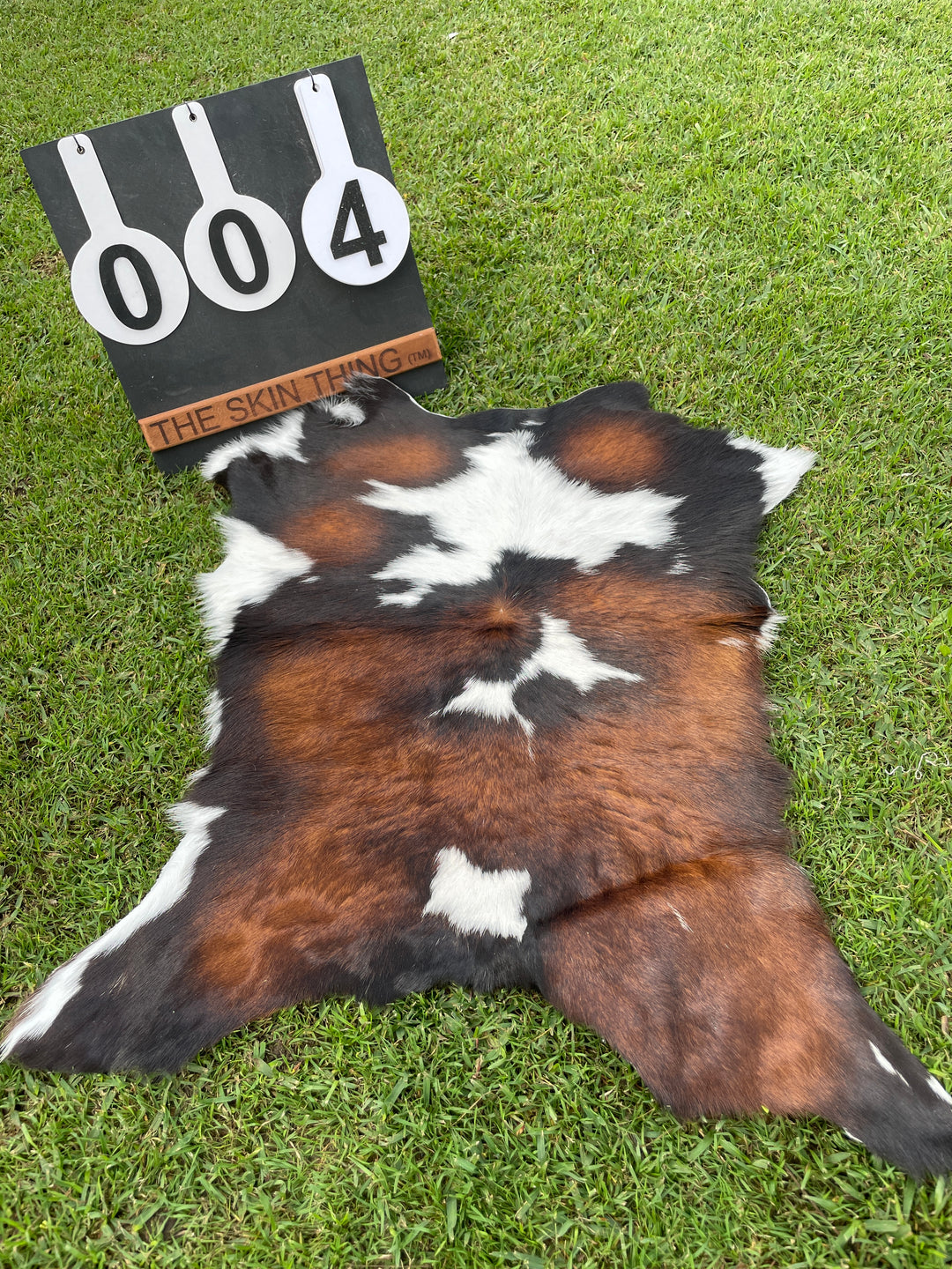 Cowhide - Calf Skins