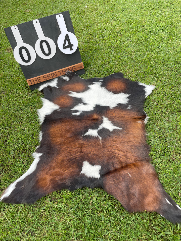 Cowhide - Calf Skins