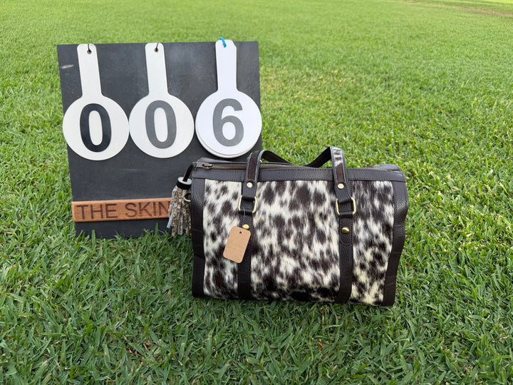 Cowhide Handbags