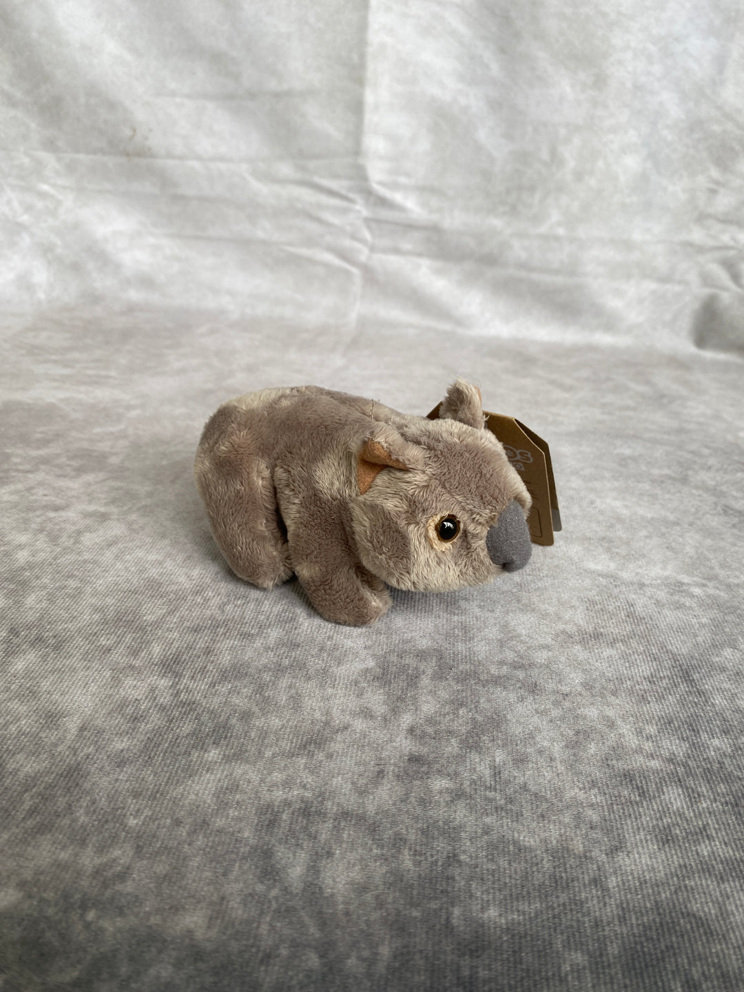 Toys - Soft Plush Animals