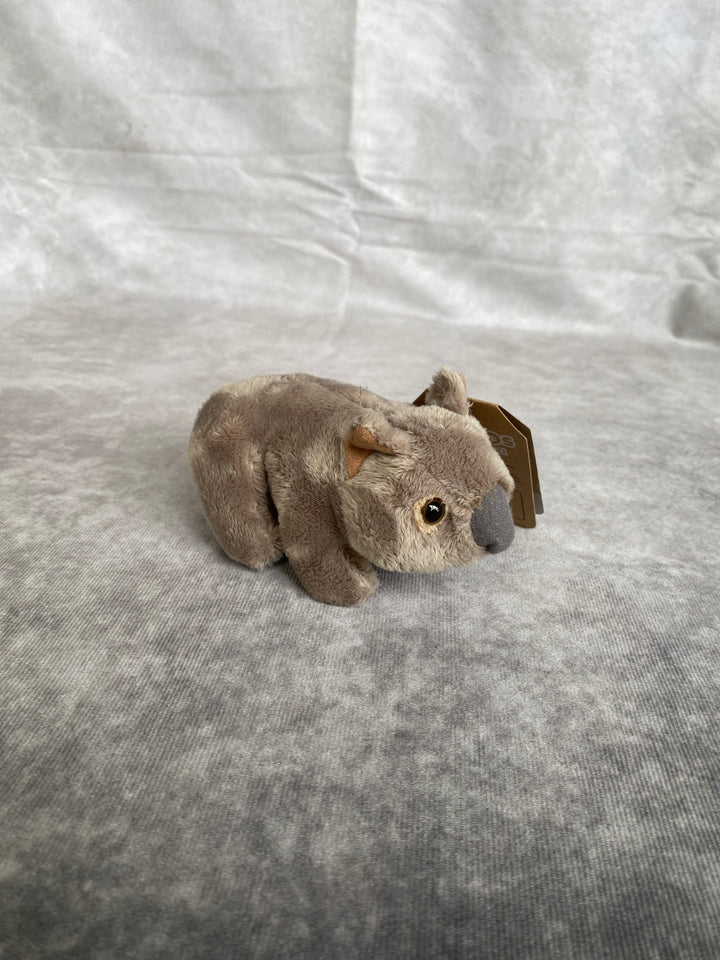 Toys - Soft Plush Animals