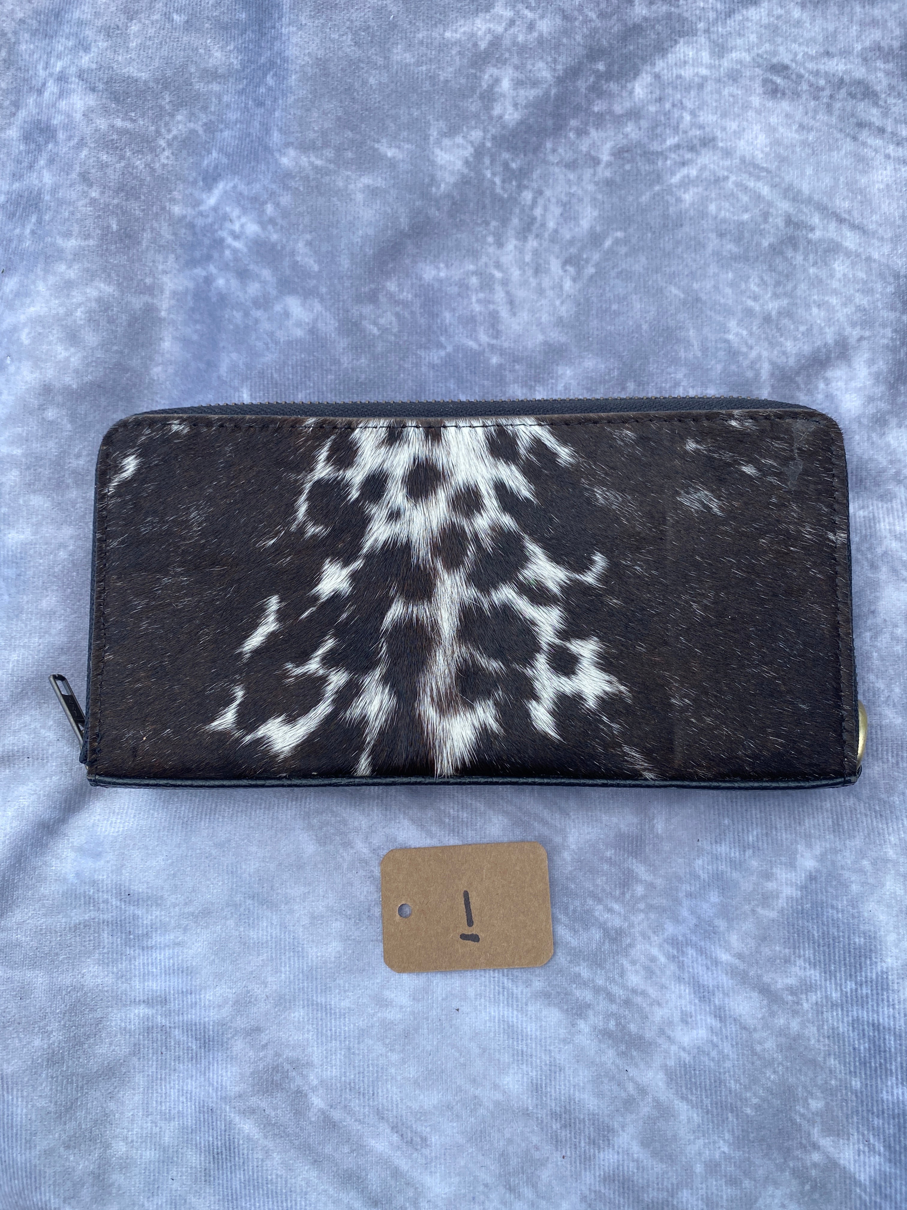 Purses - Classic Double