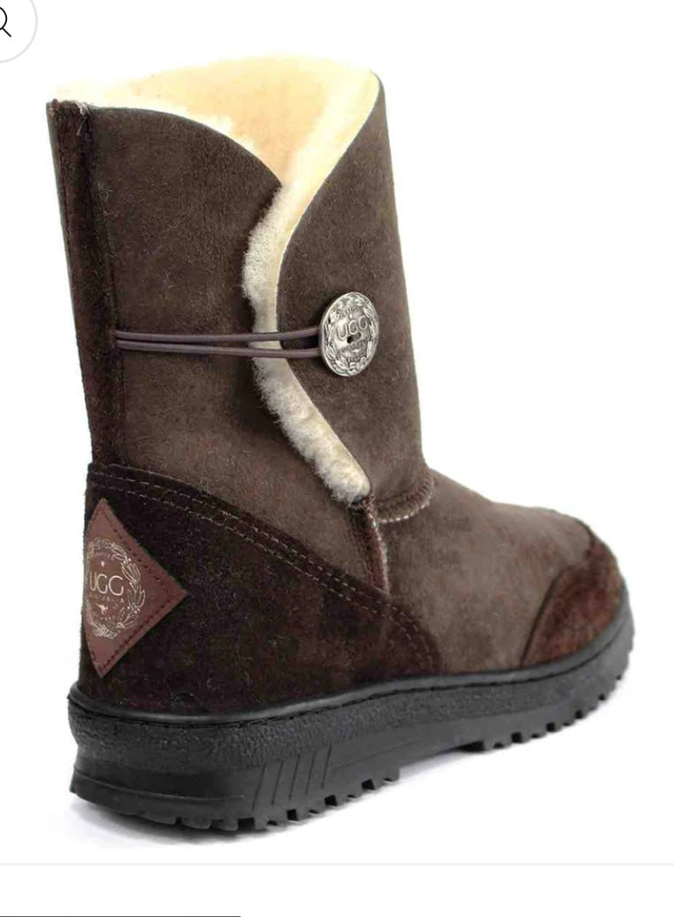 Ugg Boots - Bondi Brighton 3/4 (Discontinued Stock)