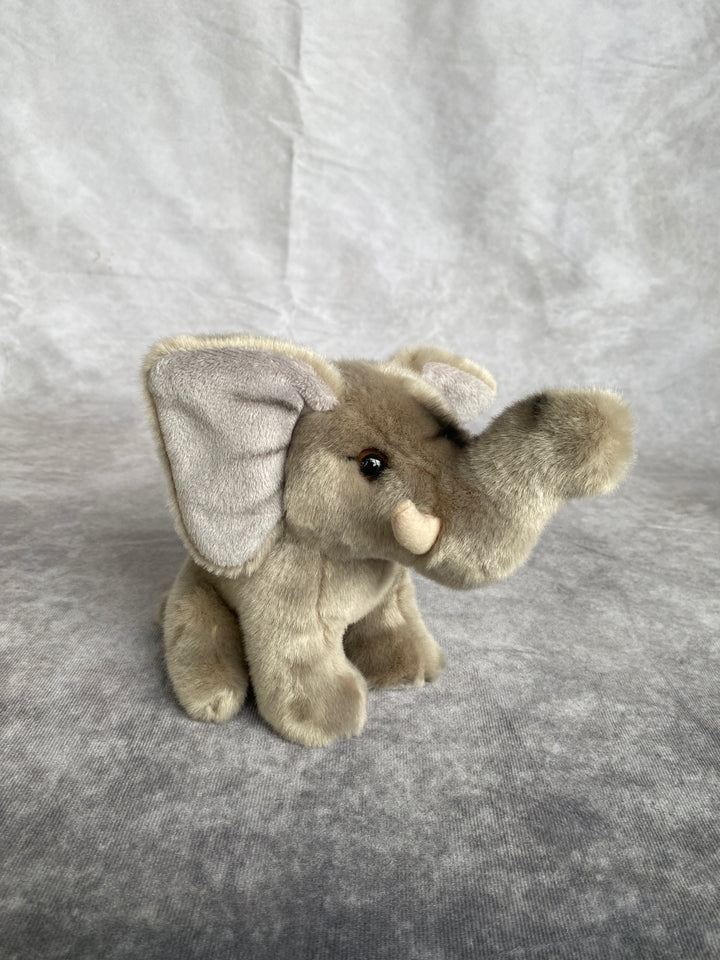 Toys - Soft Plush Animals