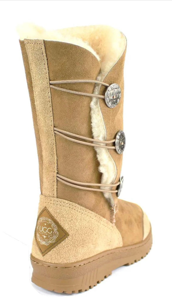 Ugg Boots - Bondi Brighton Long (Discontinued Stock)
