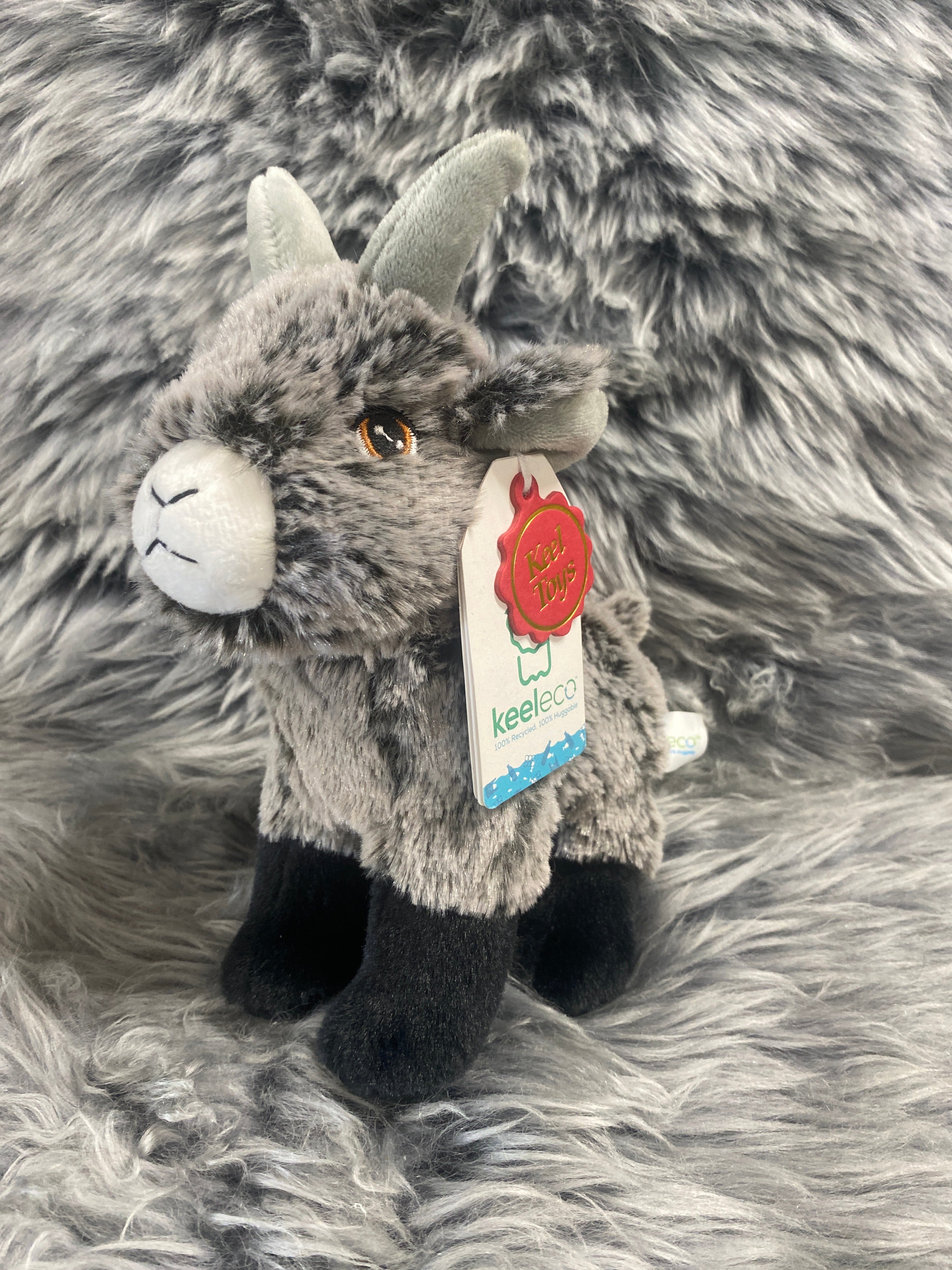 Toys - Soft Plush Animals