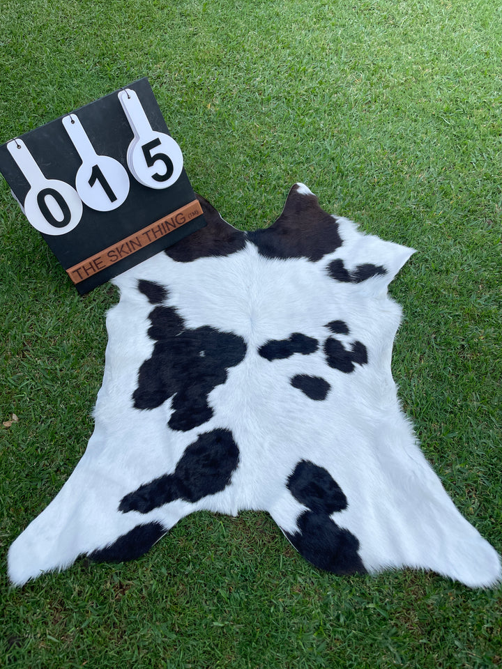 Cowhide - Calf Skins