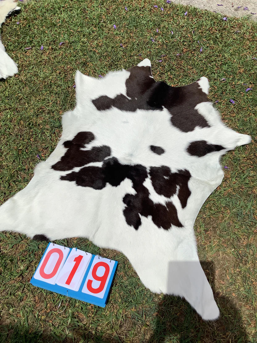 Cowhide - Calf Skins
