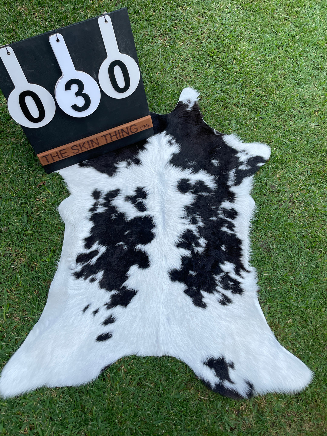 Cowhide - Calf Skins