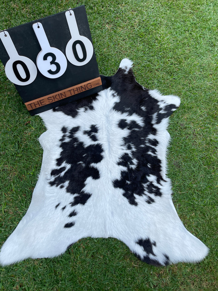Cowhide - Calf Skins