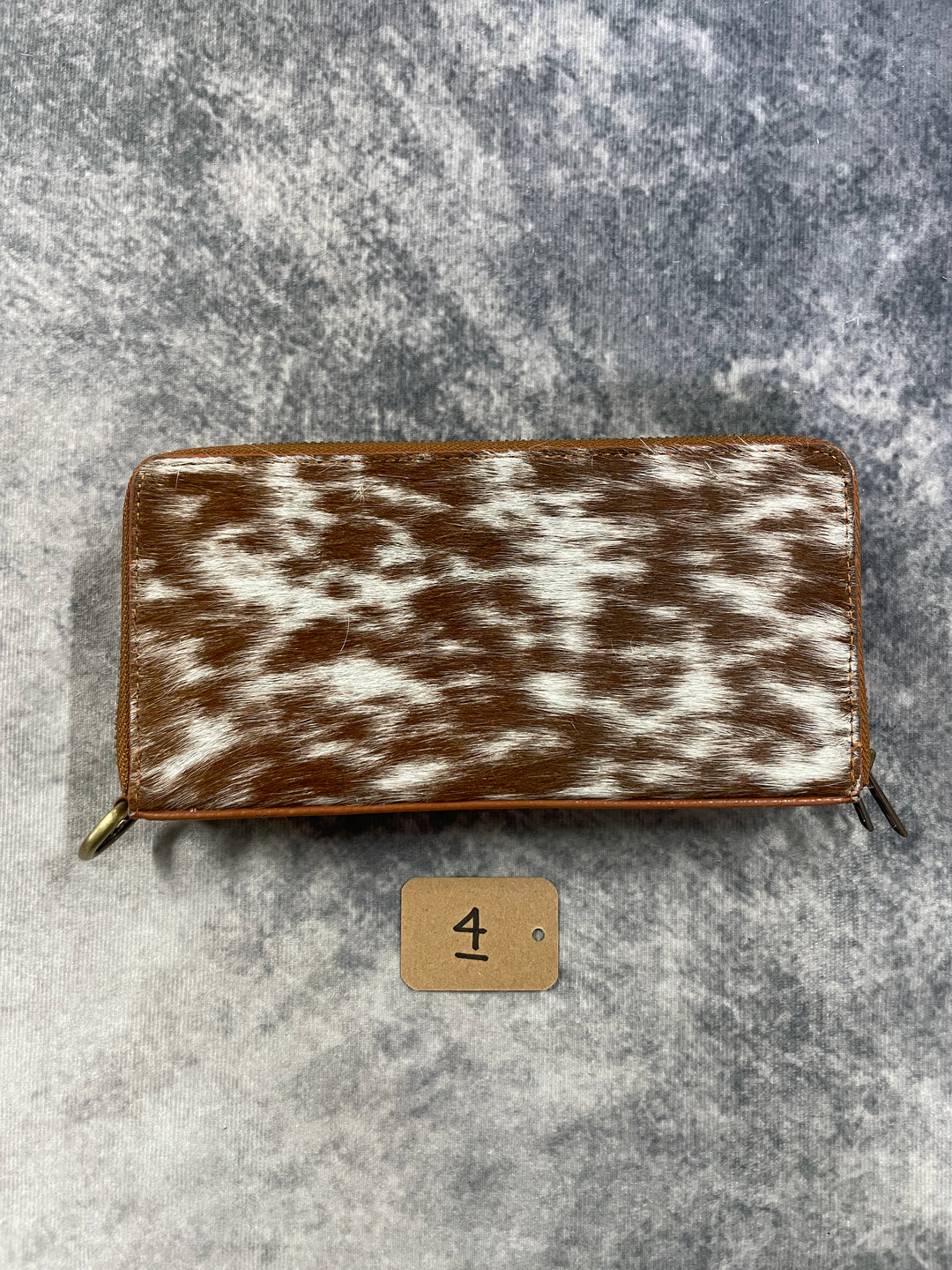 Purses - Classic Double