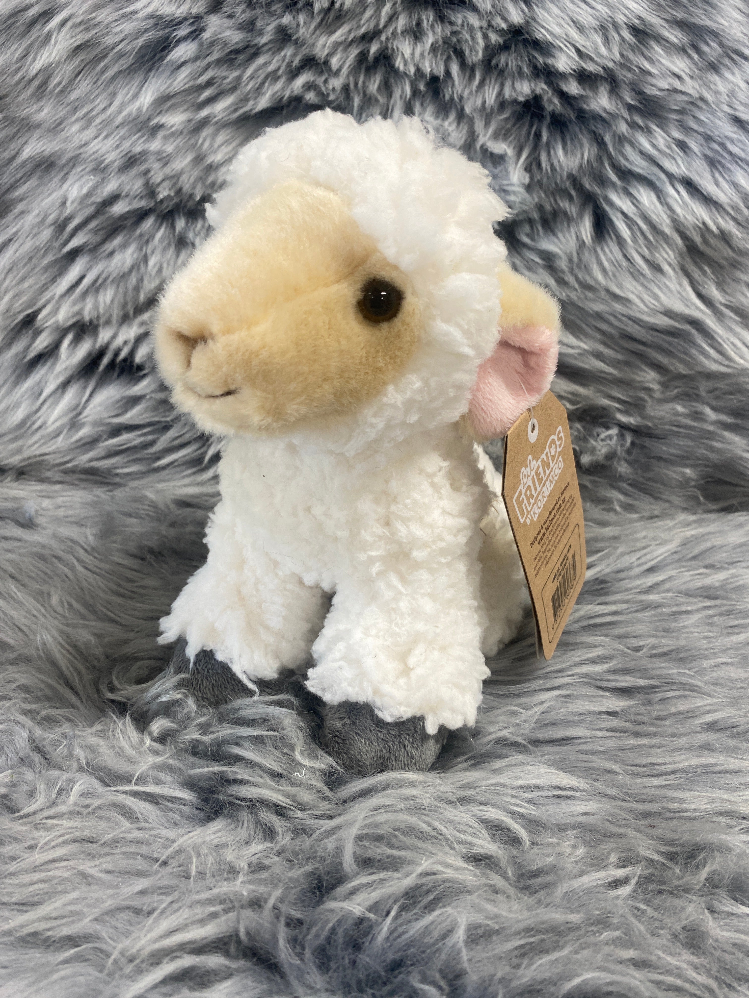 Toys - Soft Plush Animals