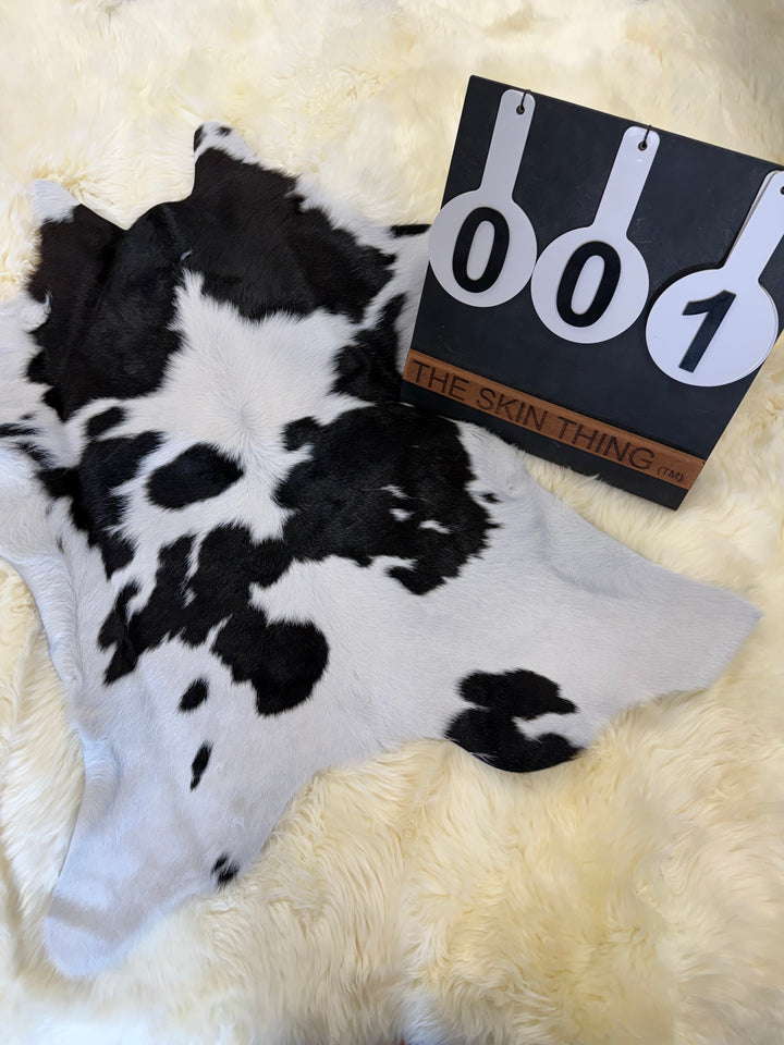 Cowhide - Calf Skins