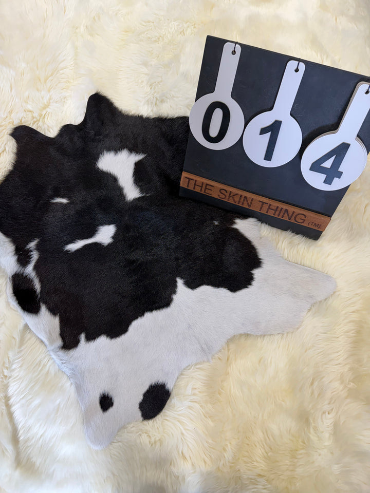 Cowhide - Calf Skins