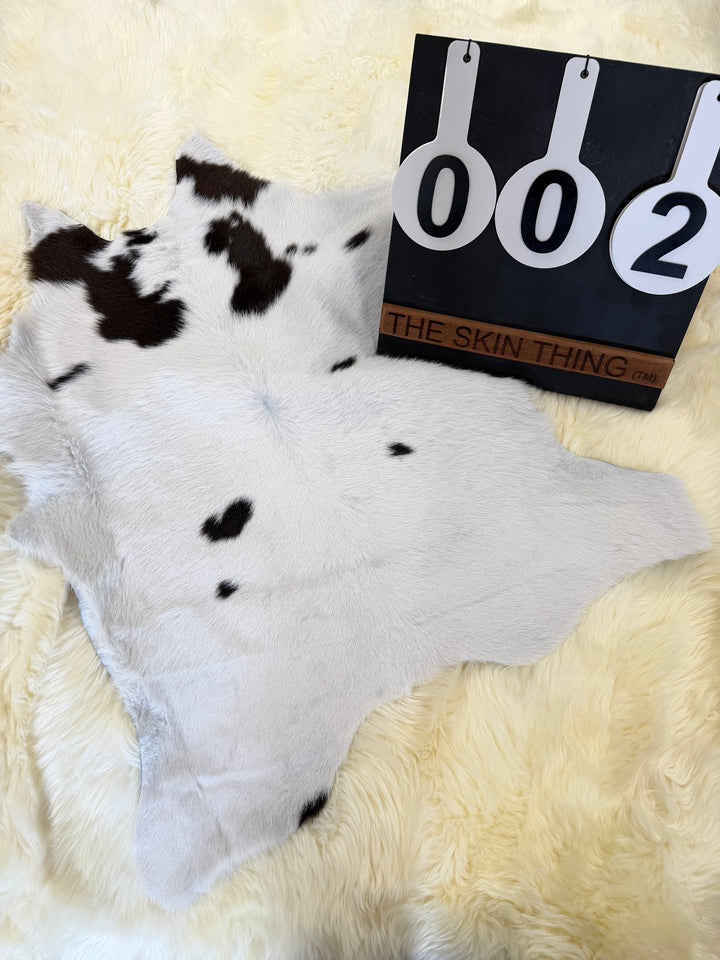 Cowhide - Calf Skins