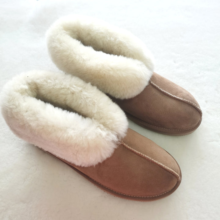 HUGLIE Slippers - Cozee Slippers
