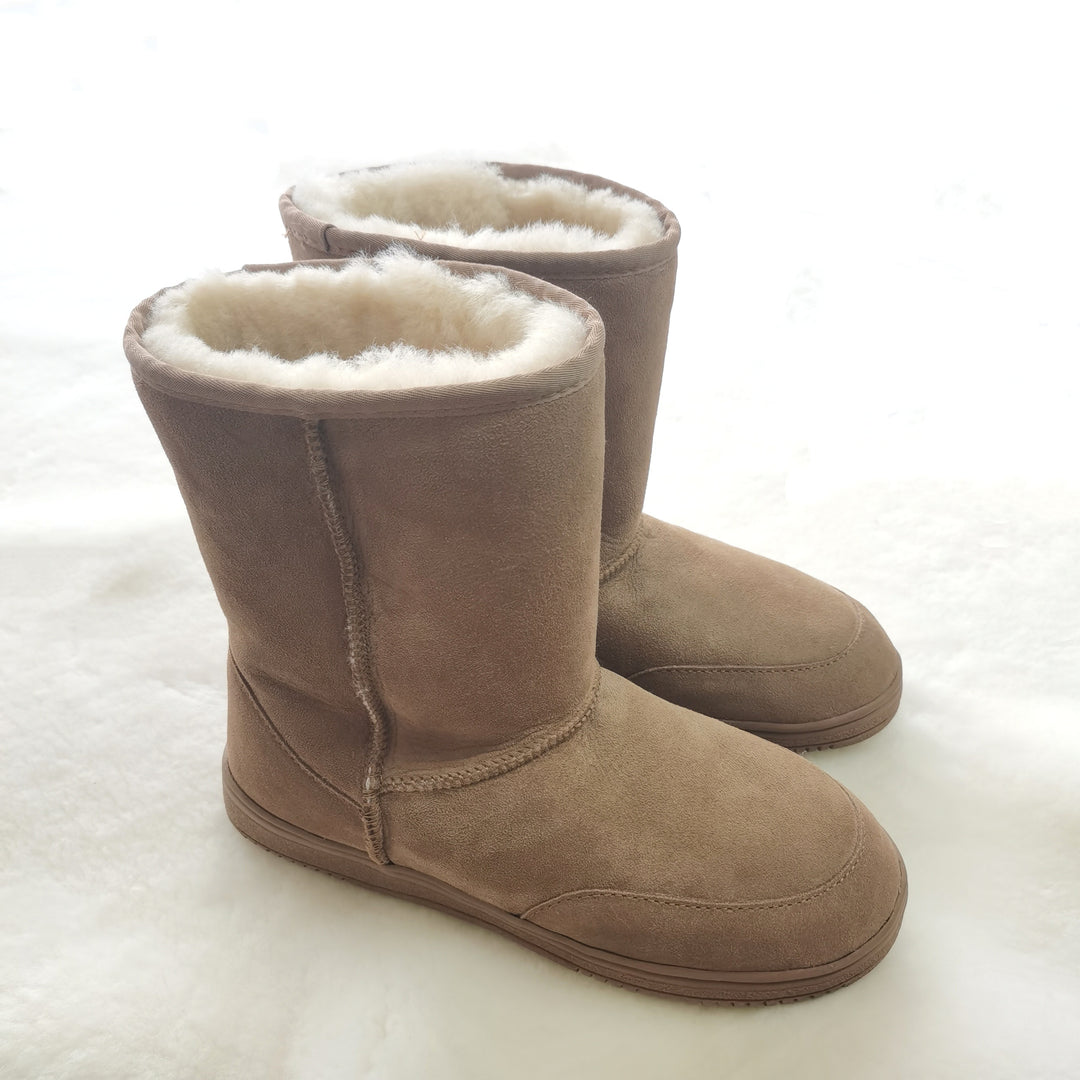 HUGLIE UGG Boots - Hinterland 3/4