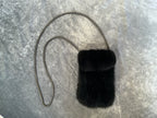 Purses - Mink Leather