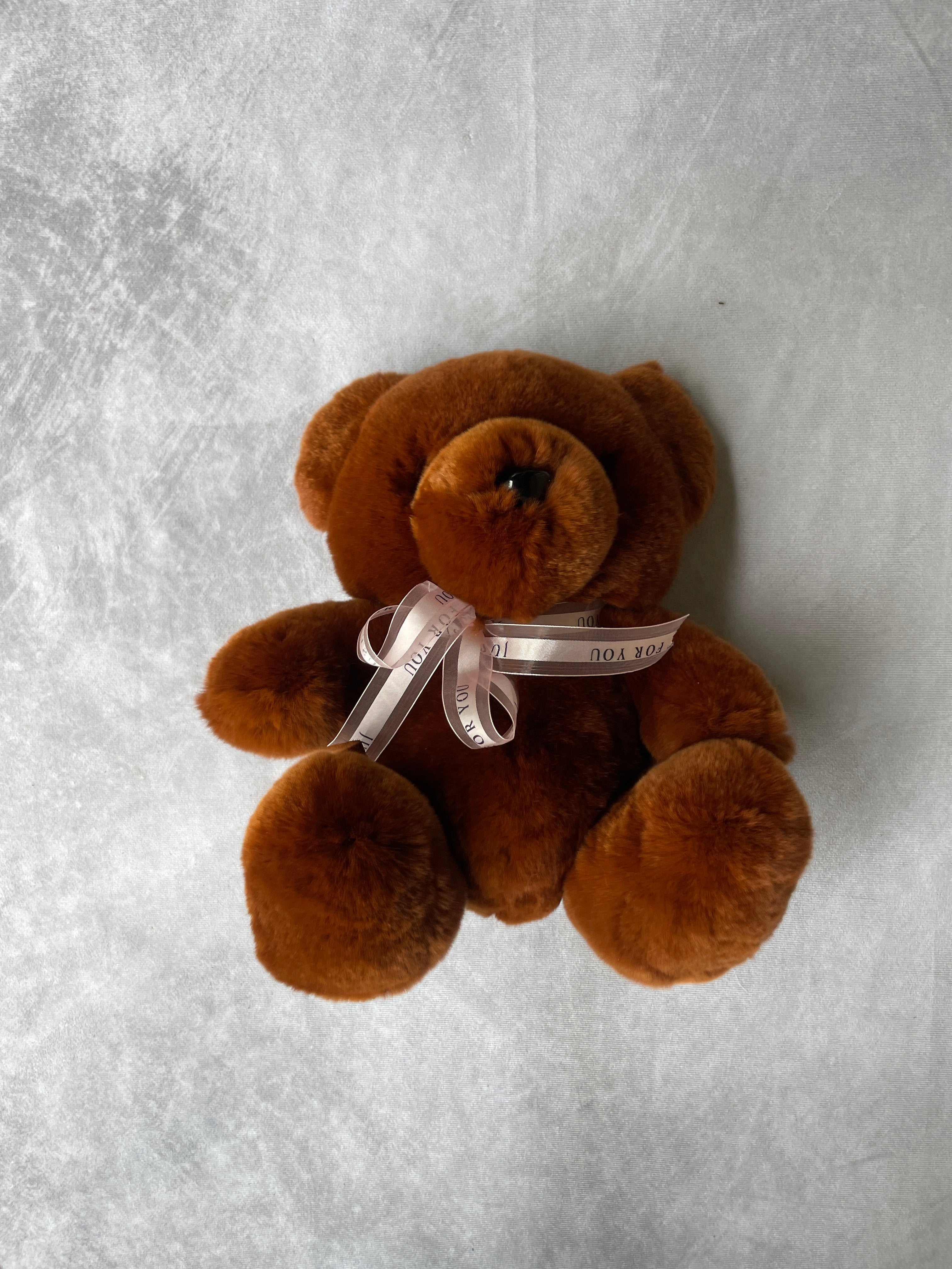 Toys - Rex Rabbit Plush