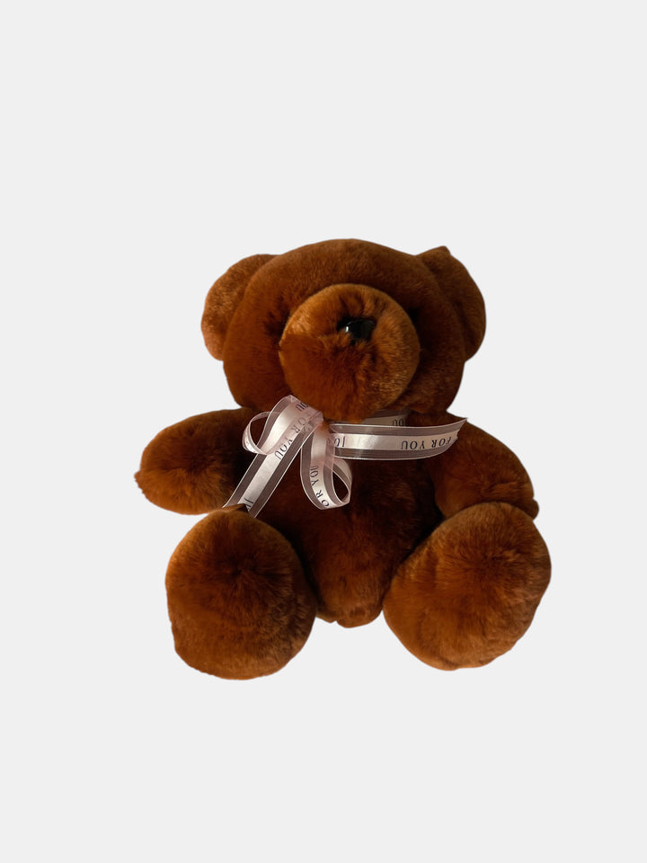 Toys - Rex Rabbit Plush