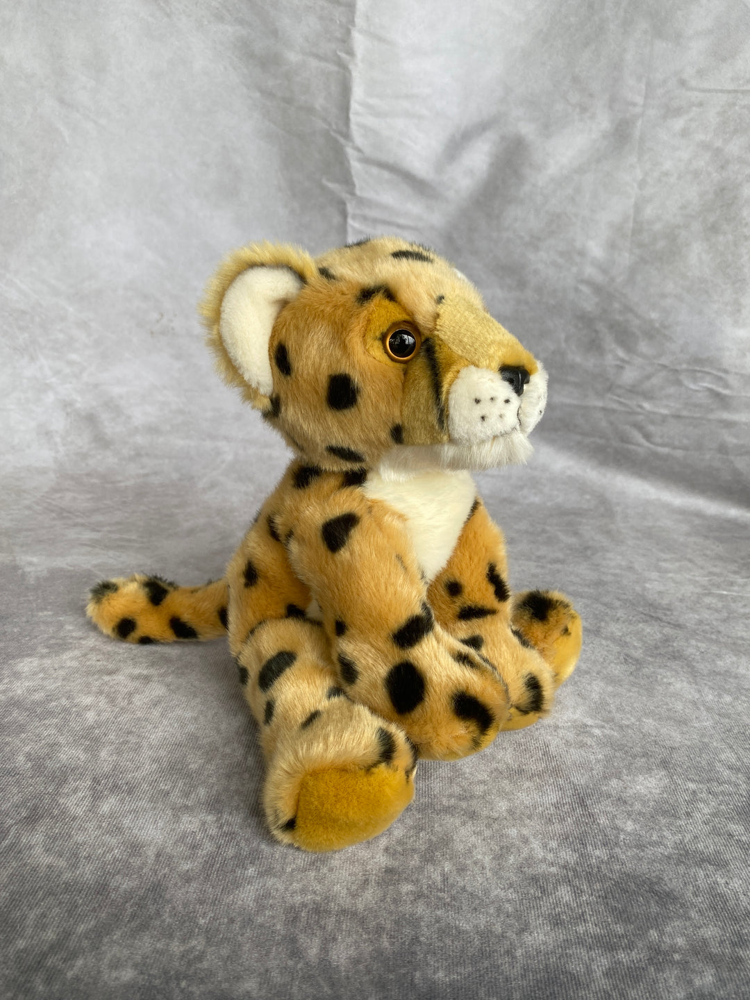 Toys - Soft Plush Animals