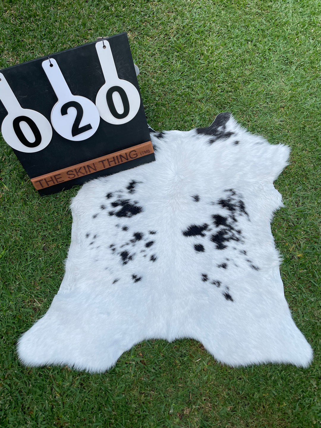 Cowhide - Calf Skins