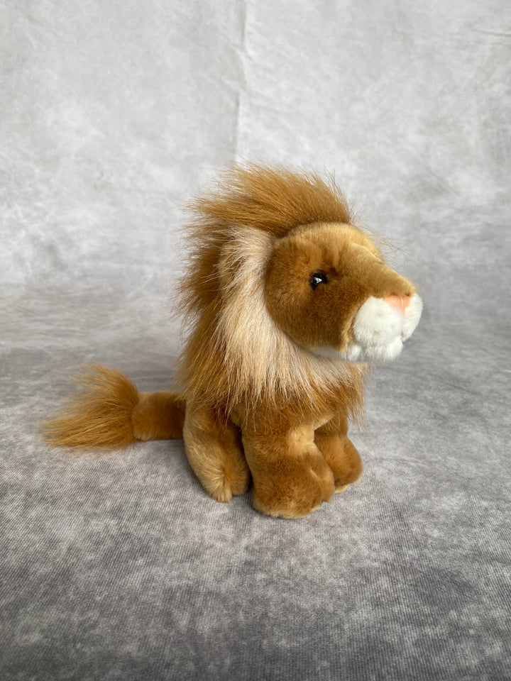 Toys - Soft Plush Animals