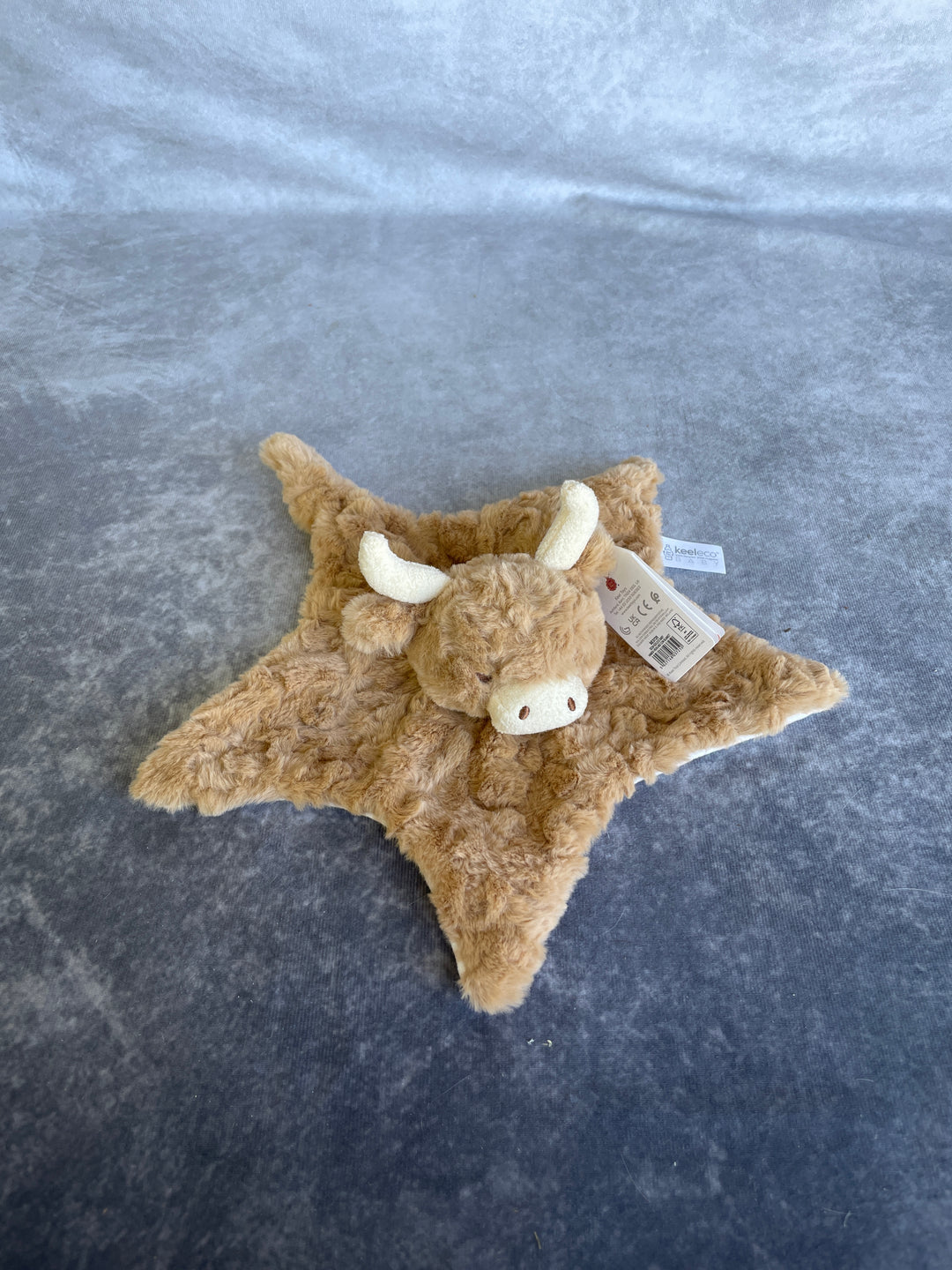 Toys - Soft Plush Animals