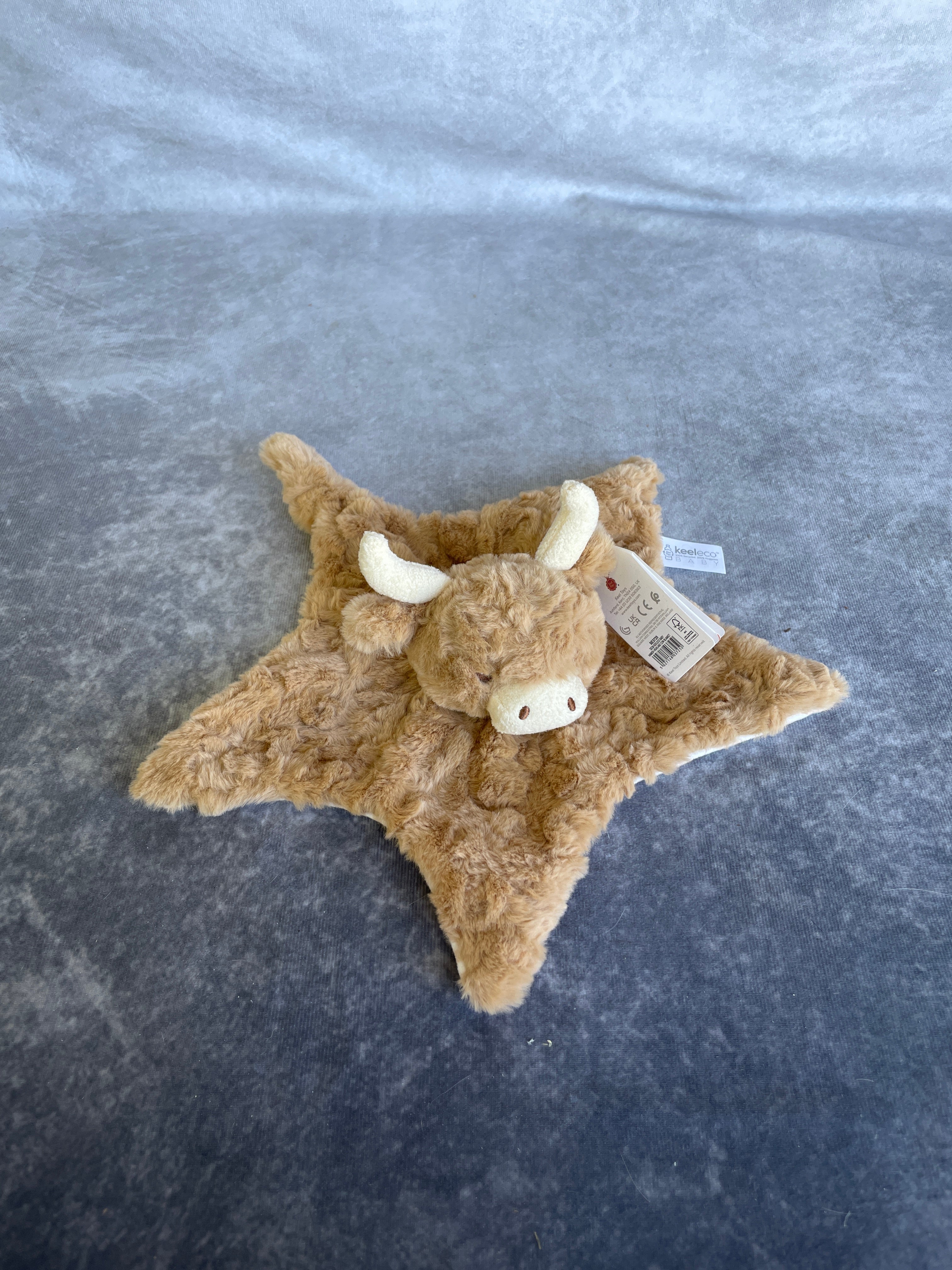 Toys - Soft Plush Animals