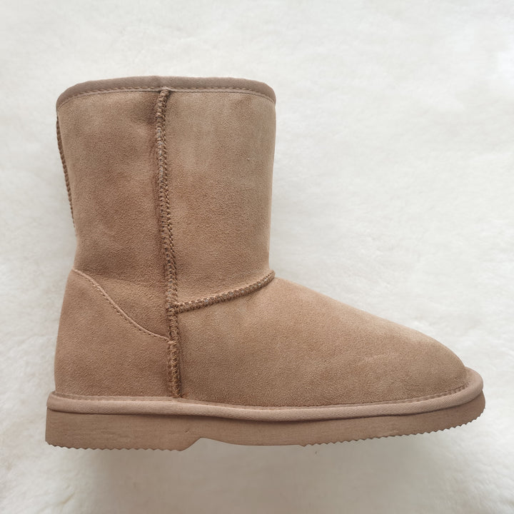HUGLIE UGG Boots - Haven 3/4
