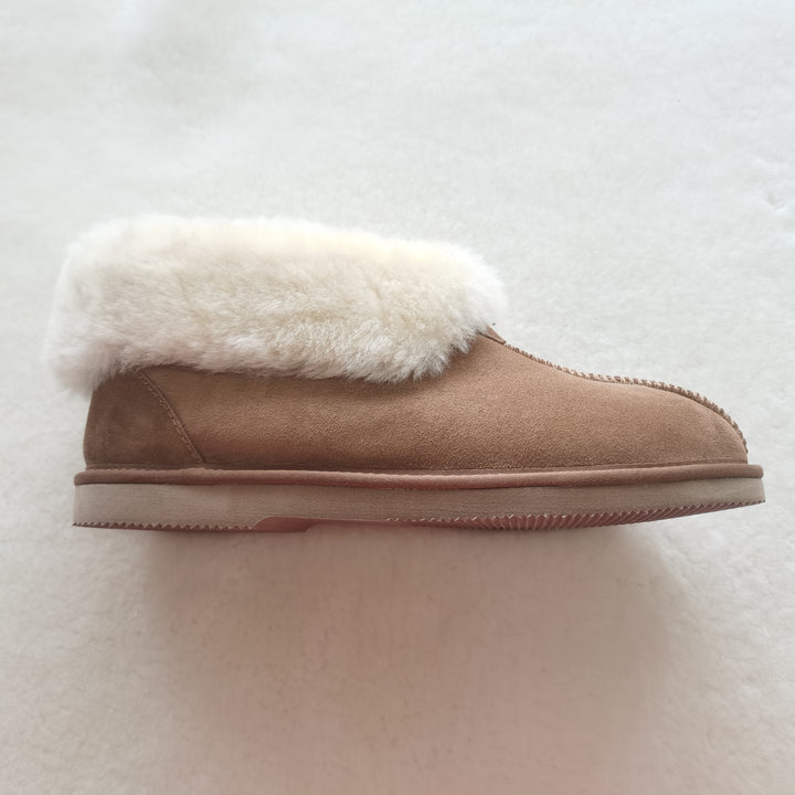 HUGLIE Slippers - Cozee Slippers
