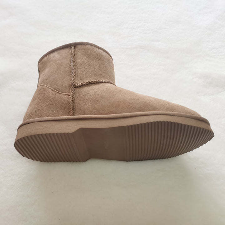 HUGLIE UGG Boots - Haven Mini